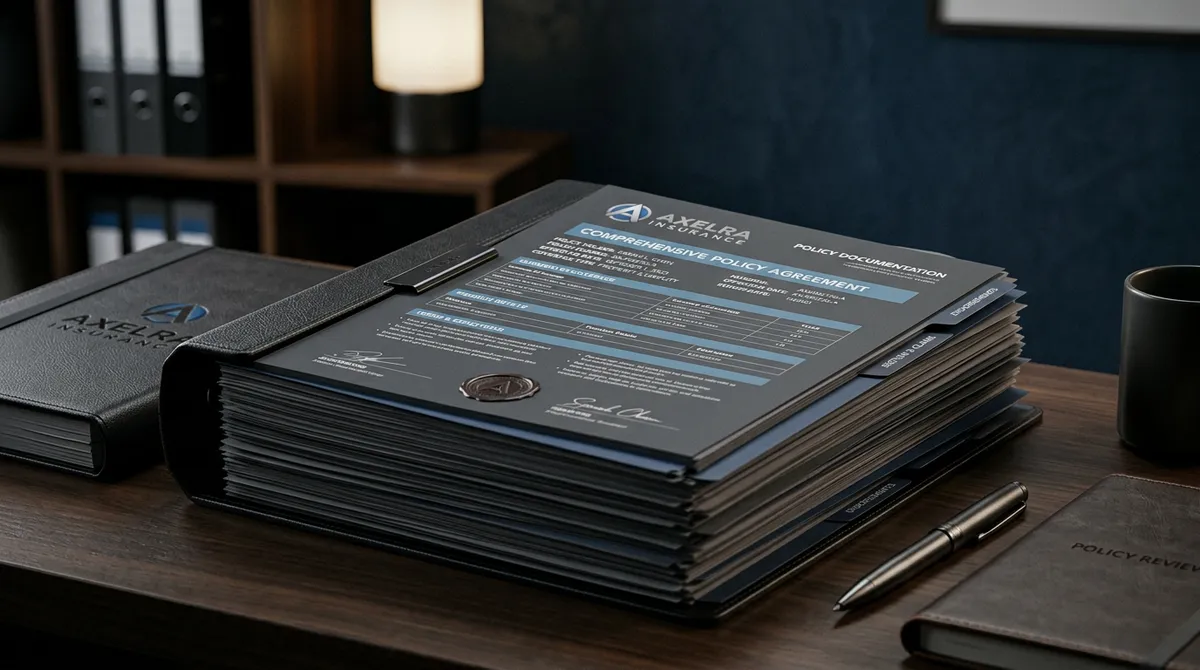 Документы для полиса