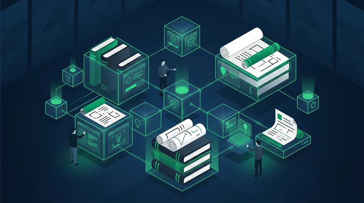 Формат обучения — модульная структура и подача информации о страховании