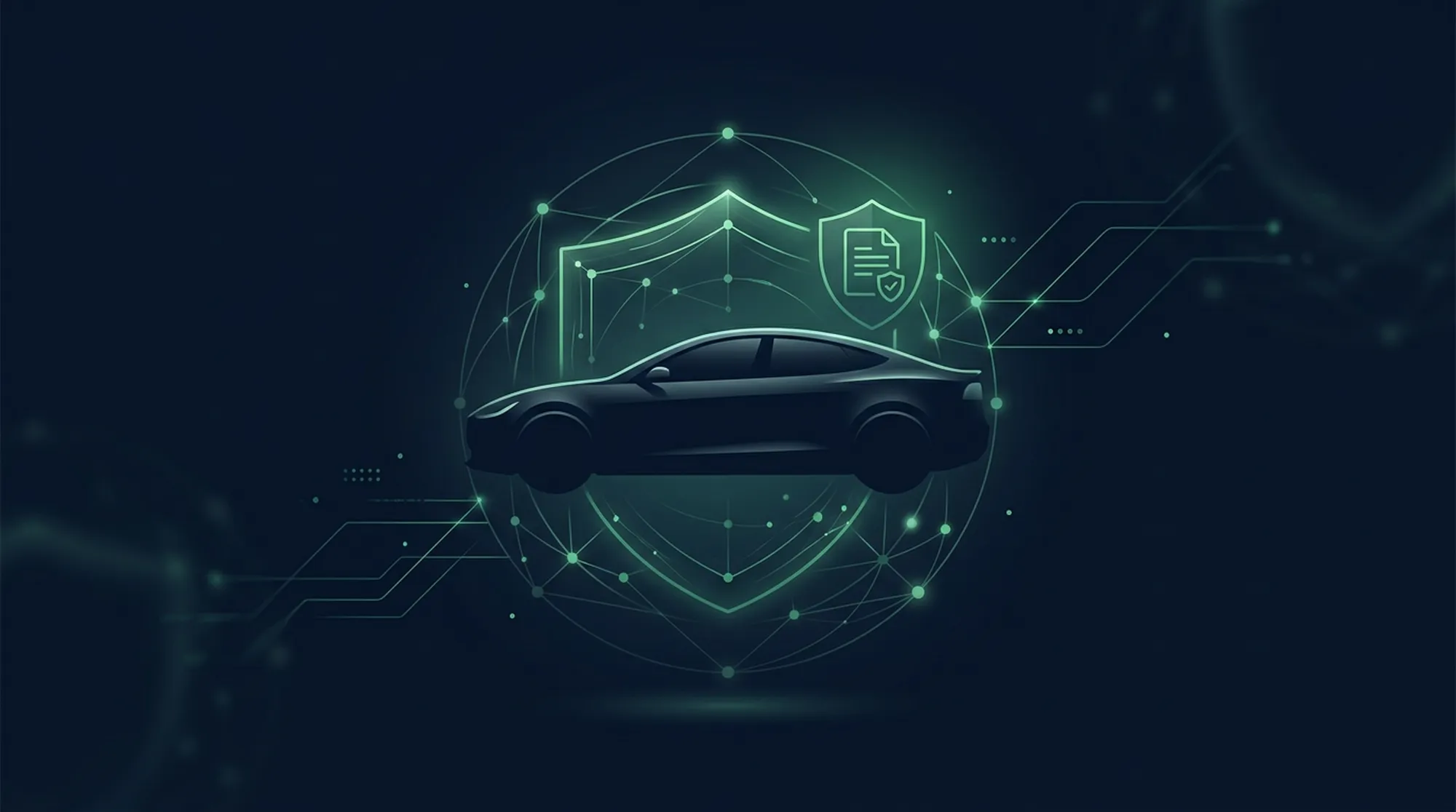 Информационная система о страховании автомобилей — образовательный формат