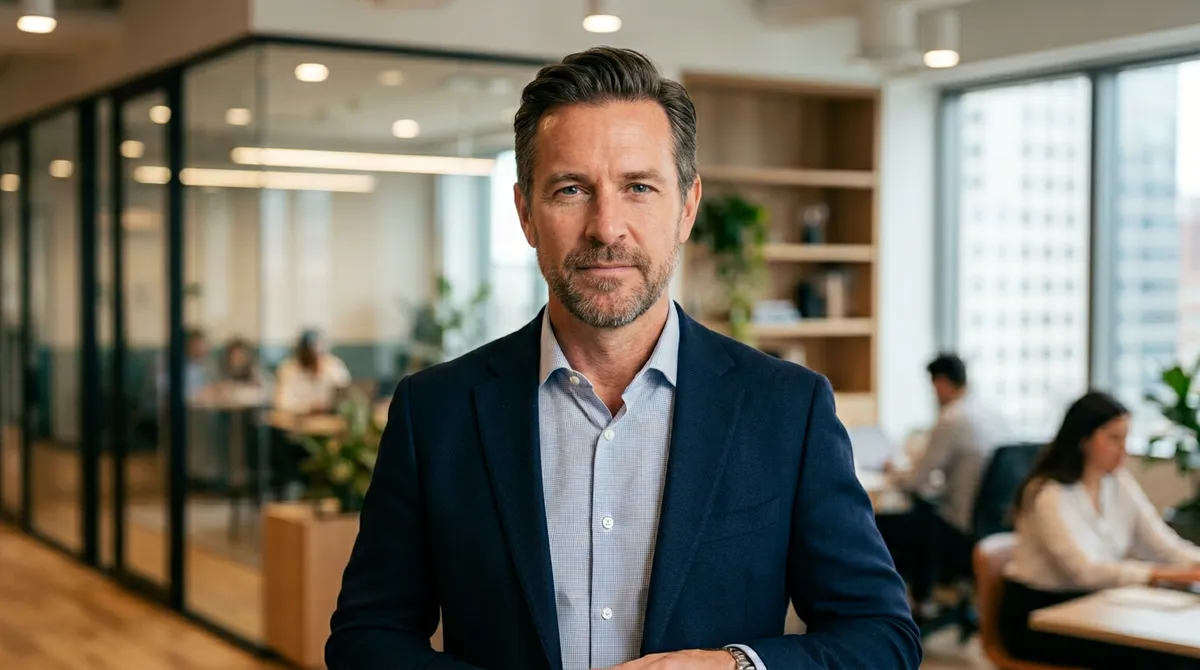 Андрей Морозов, специалист по страховому образованию